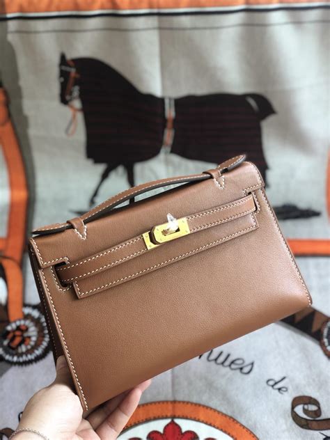 hermes mini kelly purse|hermes kelly retail price.